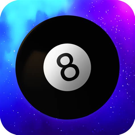 Magic 8 bal app free